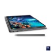 Изображение Ноутбук с сенсорным экраном Lenovo Yoga 9 2-в-1 14ILL10 83LC003HIV цвет Луна Серый.