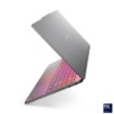 Изображение Ноутбук с сенсорным экраном Lenovo Yoga 9 2-в-1 14ILL10 83LC003HIV цвет Луна Серый.
