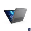 Изображение Ноутбук с сенсорным экраном Lenovo Yoga 9 2-в-1 14ILL10 83LC003HIV цвет Луна Серый.