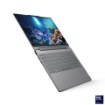 Изображение Ноутбук с сенсорным экраном Lenovo Yoga 9 2-в-1 14ILL10 83LC003HIV цвет Луна Серый.