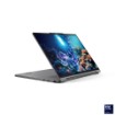 Изображение Ноутбук с сенсорным экраном Lenovo Yoga 9 2-в-1 14ILL10 83LC003HIV цвет Луна Серый.