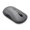 Picture of Lenovo 700 Multi-Device Wireless Silent Mouse in Luna Grey color.
