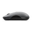 Picture of Lenovo 700 Multi-Device Wireless Silent Mouse in Luna Grey color.
