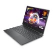 תמונה של מחשב נייד HP Victus 15-fb3001nj Ryzen7-7445HS בצבע כסף מיקה C93FSEA