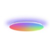 תמונה של מנורת תקרה חכמה YEELIGHT ARWEN Ceiling Light D600 50W בצבע לבן