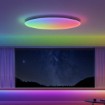 תמונה של מנורת תקרה חכמה YEELIGHT ARWEN Ceiling Light D600 50W בצבע לבן
