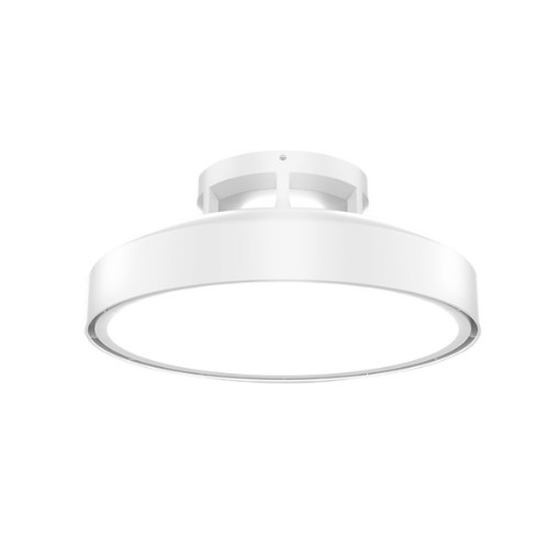 Изображение Умный потолочный вентилятор с скрытыми лопастями YEELIGHT модель Yeelight Ceiling Fan-Light C480.