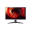 Изображение Монитор Acer Nitro XV240F6bmiiprx черного цвета UM.FX0EE.602.