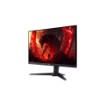 Изображение Монитор Acer Nitro XV240F6bmiiprx черного цвета UM.FX0EE.602.