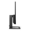 Изображение Монитор Philips E Line 346E2LAE/00 размером 34 дюйма черного цвета.