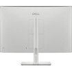 Изображение Монитор Dell Plus S3225QC изогнутый 31.6" QD-OLED 4K Ultra HD черного/серебристого цвета.