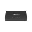 Picture of GoFiber Bridge ONT GF25C 2.5GB Optical Fiber Converter for Internet Network.