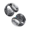 תמונה של אוזניות Anker Soundcore C40i פתוחות בצבע שחור