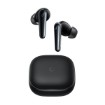 Picture of Advanced ANC headphones Anker Soundcore Liberty 5 in black.