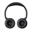 Picture of Anker Soundcore H30i On-Ear Headphones in black.