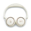 תמונה של אוזניות קשת Anker Soundcore H30i On-Ear בצבע לבן