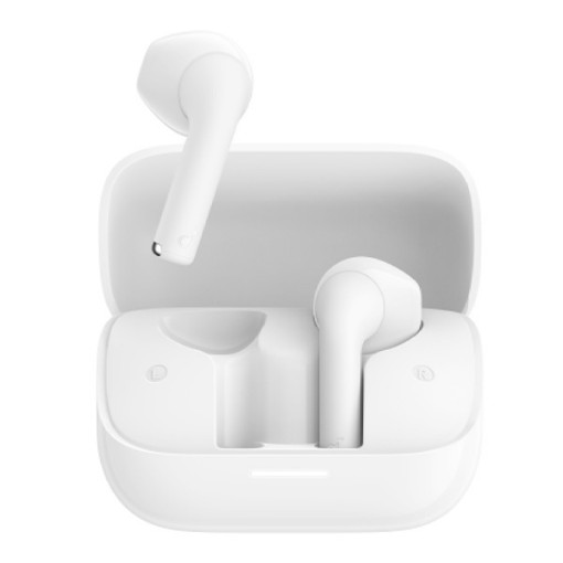 תמונה של אוזניות Anker Soundcore K20i TWS בצבע לבן
