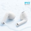 תמונה של אוזניות Anker Soundcore K20i TWS בצבע לבן