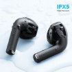 תמונה של אוזניות Anker Soundcore K20i TWS בצבע שחור