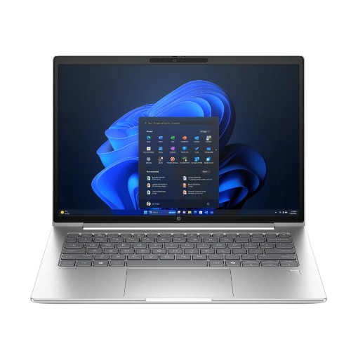 תמונה של מחשב נייד HP ProBook 4 G1iR 14 C8JK3ET בצבע Pike Silver