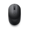 Picture of Dell Mobile Wireless Mouse MS3320W in black.