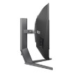 Изображение Изогнутый монитор AOC AGON Pro 34" AG346UCD черного цвета.