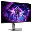 Изображение Монитор для игр AOC AGON Pro AG326UD 31.5 дюйма черного цвета.