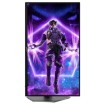 Изображение Монитор для игр AOC AGON Pro AG326UD 31.5 дюйма черного цвета.