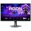 Изображение Игровой монитор AOC AG276QZD2 26.7 дюймов черного цвета.