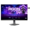 Изображение Игровой монитор AOC AG276FK 27 дюймов черного цвета.