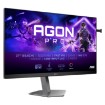 Изображение Игровой монитор AOC AG276FK 27 дюймов черного цвета.