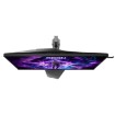 Изображение Игровой монитор AOC AG276FK 27 дюймов черного цвета.