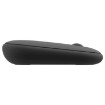Изображение Беспроводная мышь Logitech M350s Pebble 2 цвета графит.