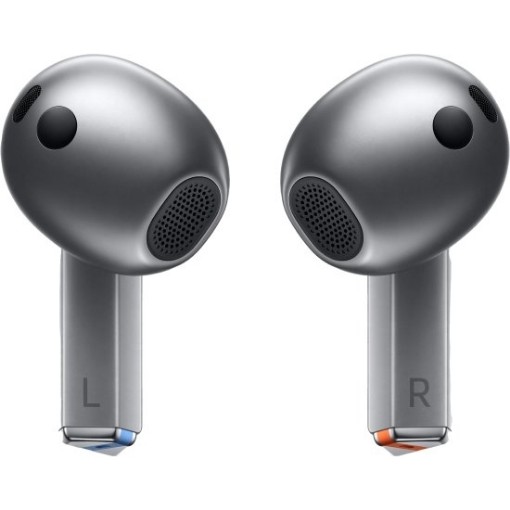 תמונה של אוזניות Samsung Galaxy Buds3 SM-R530 Bluetooth - צבע כסף