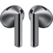 תמונה של אוזניות Samsung Galaxy Buds3 SM-R530 Bluetooth - צבע כסף