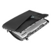 Изображение Чехол для ноутбука ASUS ROG Ranger Carry Sleeve 16 черного цвета.