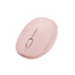 Изображение Беспроводная мышь ASUS MD101 розового цвета с запахом.