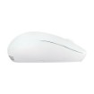 Picture of ASUS MD101 wireless mouse white with scent.