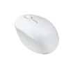 Picture of ASUS MD101 wireless mouse white with scent.