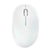 Picture of ASUS MD101 wireless mouse white with scent.