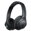 תמונה של אוזניות קשת Anker Soundcore Q11i On-Ear בצבע שחור