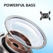 תמונה של אוזניות Anker Soundcore V20i Open Ear בצבע שחור