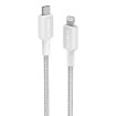 תמונה של כבל Anker 322 USB-C to Lightning באורך 0.9 מטר