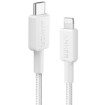 תמונה של כבל Anker 322 USB-C to Lightning באורך 0.9 מטר