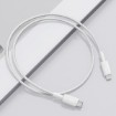 תמונה של כבל Anker 322 USB-C to Lightning באורך 0.9 מטר