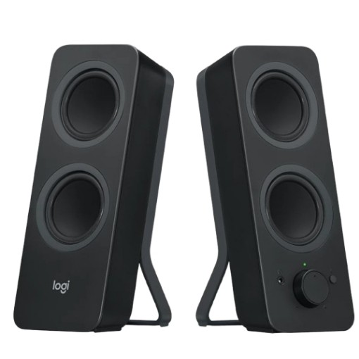 Picture of Logitech Speakers Z207 2.0 10W computer speakers.