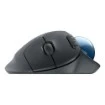 תמונה של עכבר ארגונומי Logitech Ergo M575S אלחוטי עם Trackball