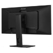 Изображение Монитор IIYAMA ProLite XUB3493WQSU-B6 размером 34 дюйма черного цвета.