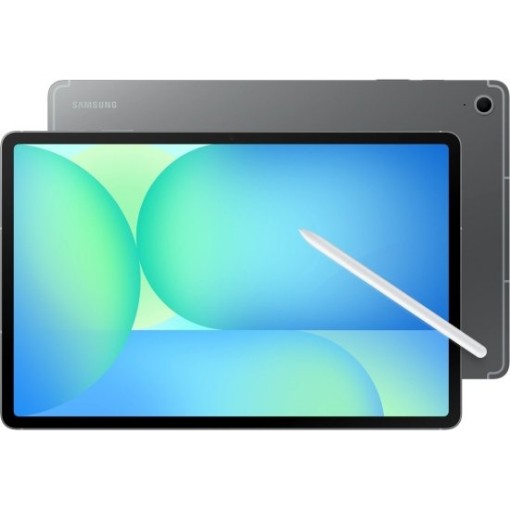 תמונה של טאבלט Samsung Galaxy Tab S10 FE 10.9 SM-X526 128GB 8GB RAM 5G בצבע אפור