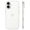 Изображение Сотовый телефон Apple iPhone 17 256GB White Sim + eSim
